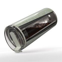 Nautica NTM02 Sport Termos Paslanmaz Çelik 950 ml Matcha - 4