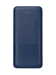 Nautica P200 20W PD 18W QC Hızlı Taşınabilir Şarj Cihazı Powerbank 20.000 mAh Navy - 1