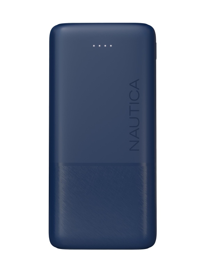Nautica P200 20W PD 18W QC Hızlı Taşınabilir Şarj Cihazı Powerbank 20.000 mAh Navy - 1