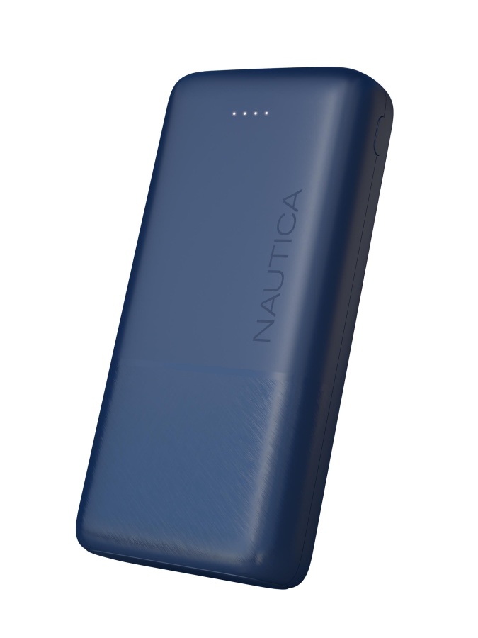 Nautica P200 20W PD 18W QC Hızlı Taşınabilir Şarj Cihazı Powerbank 20.000 mAh Navy - 3