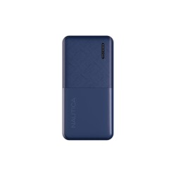 Nautica P240 20W PD 18W QC Hızlı Taşınabilir Şarj Cihazı Powerbank 20.000 Mah Navy - Nautica