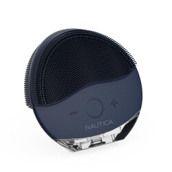 Nautica PC110 Sonic Yüz Temizleme ve Masaj Aleti Navy - Nautica