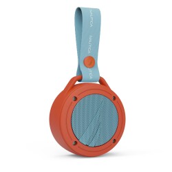 Nautica S20 Portable Wireless Speaker Orange Blue - Nautica