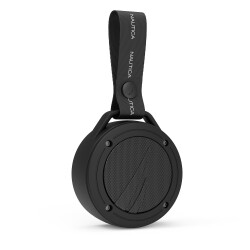 Nautica S20 Portable Wireless Speaker Black - Nautica