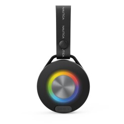 Nautica S20 Taşınabilir BT Speaker, Hoparlör, Ses Bombası Siyah - 3