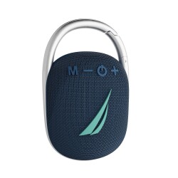 Nautica S30 Taşınabilir Kablosuz Hoparlör Mavi - 1