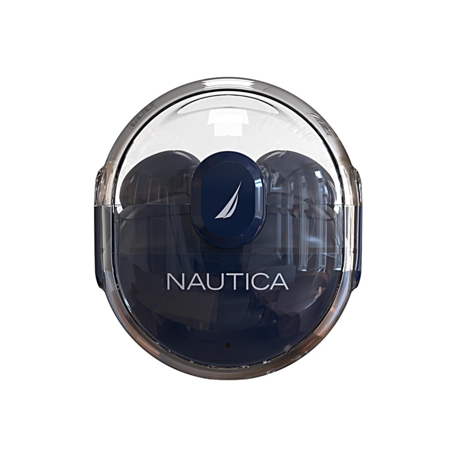 Nautica Buds T320 TWS Bluetooth Kulakiçi Kulaklık Navy - 3