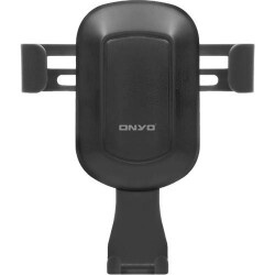 Onyo ONY06 Araç Içi Telefon Tutucu Siyah - 1