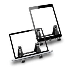 Onyo ONY14 Notebook Telefon Tablet Standı - 1