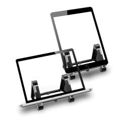 Onyo ONY14 Notebook Telefon Tablet Standı - 1