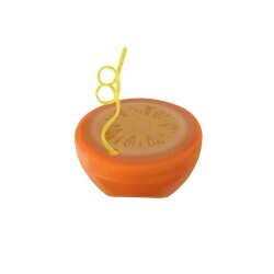 Onyo Sole Mare SM103 Figürlü Pipetli Suluk - 1