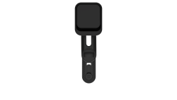 Polosmart PBS141 Araç İçi Manyetik Telefon Tutucu - 2
