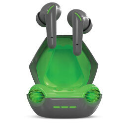 PGM32 TWS GAMING KULAKLIK GRİ - 1