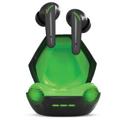 PGM32 TWS GAMING KULAKLIK SİYAH - 1