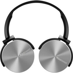 Polosmart FS09 Kulak Üstü Kulaklık - 1
