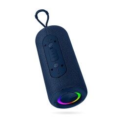 Polosmart FS102 Kablosuz Bluetooth Hoparlör Speaker 5W Navy - Polosmart