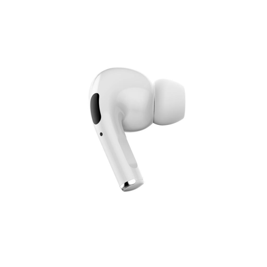 Polosmart FS44 Kulakiçi Kablosuz TWS Kulaklık Beyaz - 4