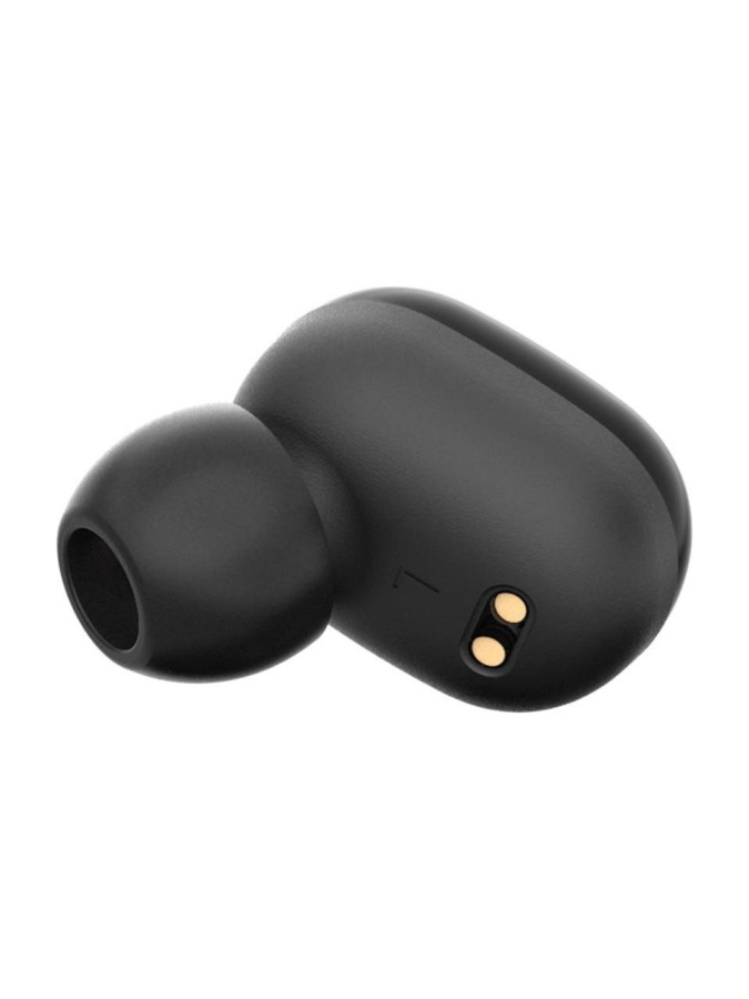 Polosmart FS55 Kablosuz Kulaklık + Polosmart PSSW13 Akıllı Bileklik Set Siyah - 3