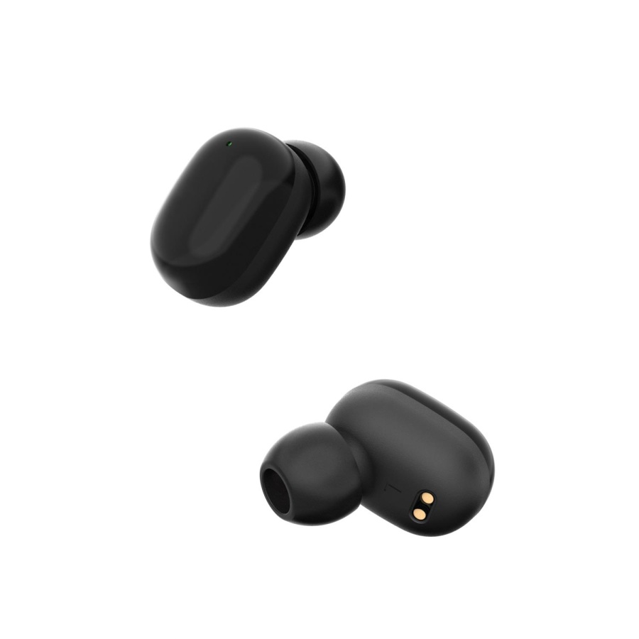 Polosmart FS55 Kulakiçi Kablosuz TWS Kulaklık Siyah - 3