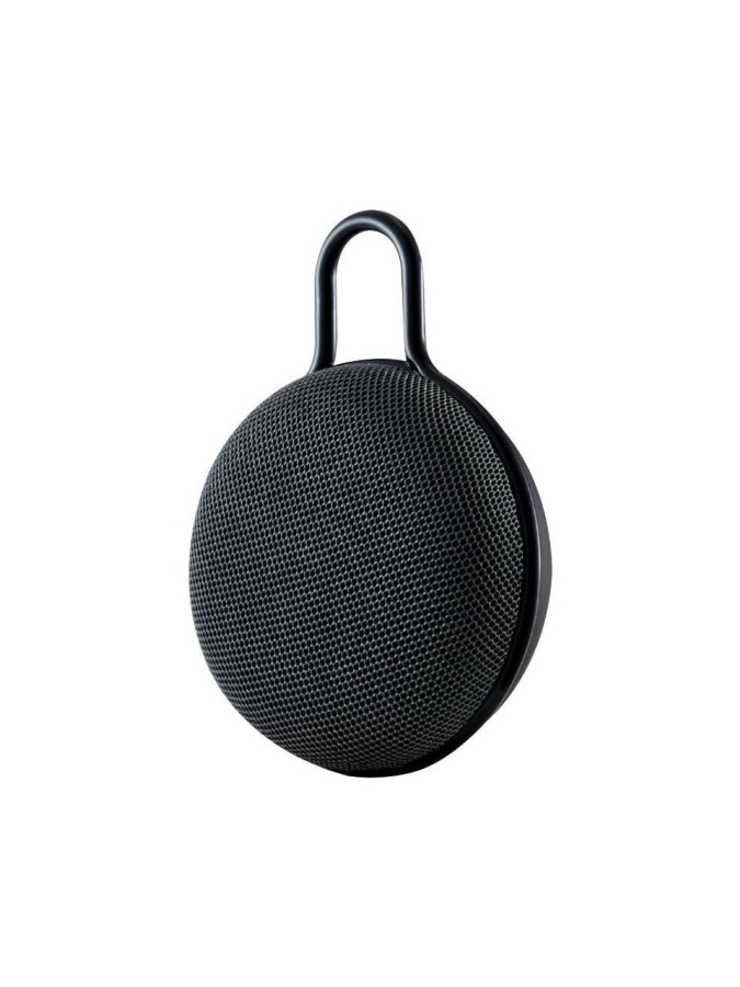 Polosmart FS63 Taşınabilir Kablosuz Bluetooth Güçlendirilmiş Bass IPX4 Su Geçirmez Hoparlör Speaker - 1