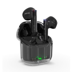 Polosmart FS70 Kablosuz Kulak İçi Kulaklık Siyah - 1