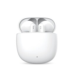 Polosmart FS72 Dokunmatik Kablosuz BT 5.3 TWS Kulaklık Beyaz - 2