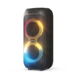 Polosmart FS75 Party Speaker Hoparlör Siyah - 1