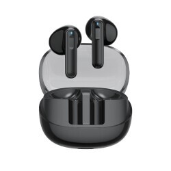 Polosmart FS79 TWS Kablosuz Kulak İçi Kulaklık Siyah - 1