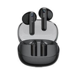 Polosmart FS79 TWS Kablosuz Kulak İçi Kulaklık Siyah - 1