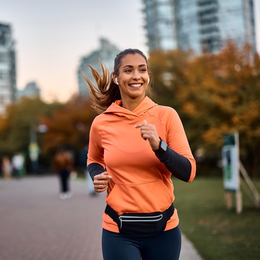 Polosmart FS97 Kablosuz Bluetooth 5.3 Android IOS Uyumlu TWS Kulak İçi Kulaklık Beyaz - 3