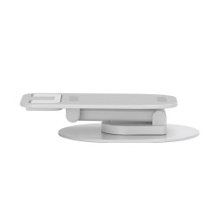Polosmart PBS127 Telefon & Tablet Standı Beyaz - 4