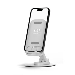 Polosmart PBS127 Telefon & Tablet Standı Beyaz - Polosmart