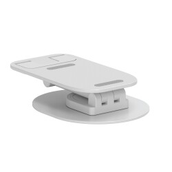 Polosmart PBS127 Telefon & Tablet Standı Beyaz - 3