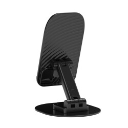 Polosmart PBS127 Telefon & Tablet Standı Siyah - 2