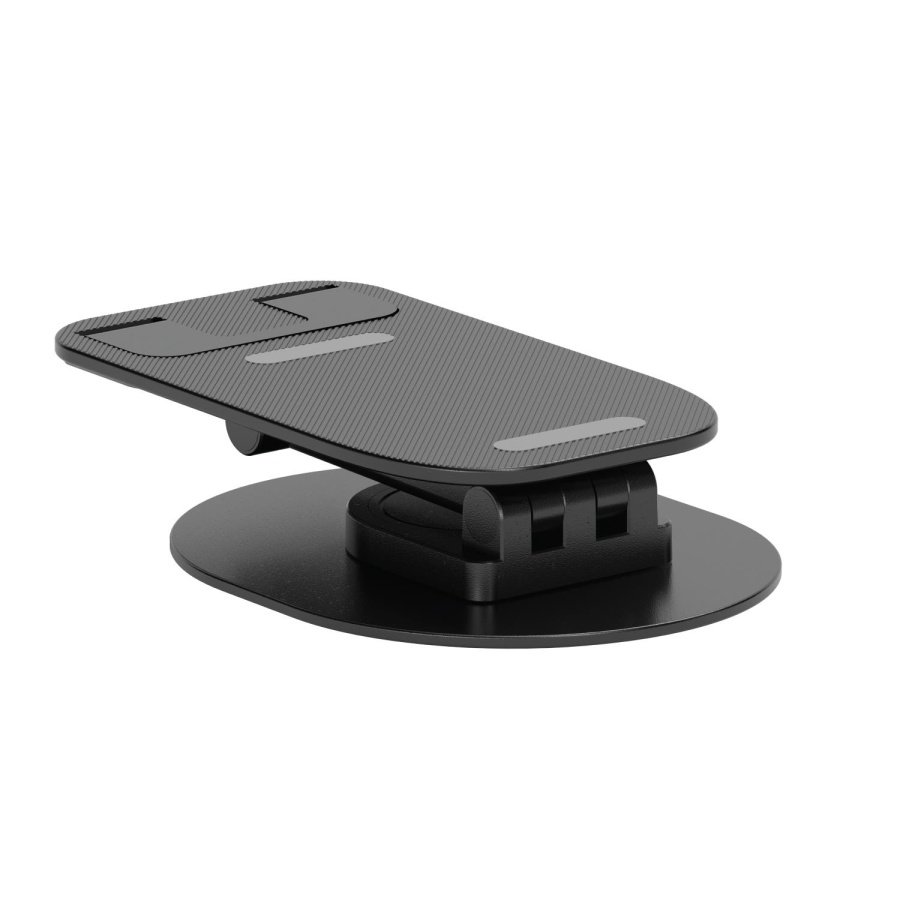 Polosmart PBS127 Telefon & Tablet Standı Siyah - 3