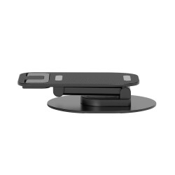 Polosmart PBS127 Telefon & Tablet Standı Siyah - 4