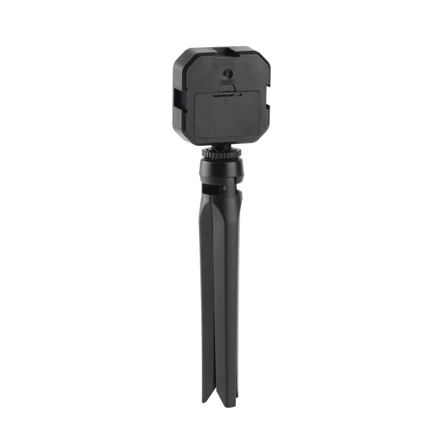 Polosmart PBS130 Led Işıklı Tripod Siyah - 3