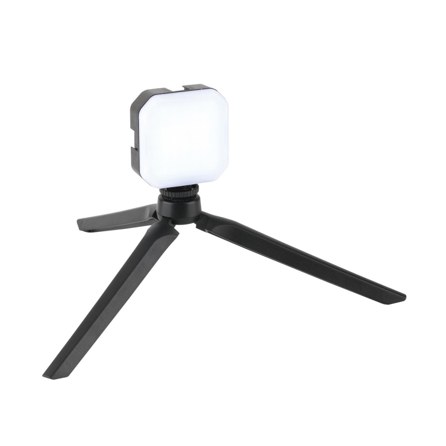 Polosmart PBS130 Led Işıklı Tripod Siyah - 2