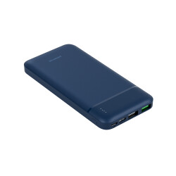 Polosmart PBS131 10000 Mah Powerbank Navy - 1