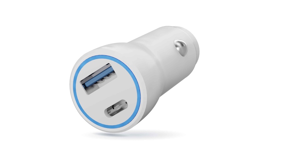 Polosmart PBS134 Araç Şarj Cihazı - 1
