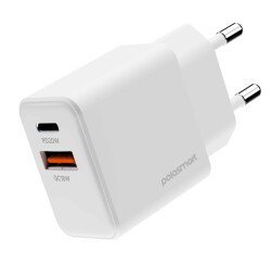 Polosmart PBS136 Duvar Şarjı - Polosmart