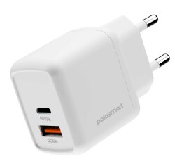 Polosmart PBS137 Duvar Şarjı - Polosmart