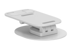 Polosmart PBS140 Telefon & Tablet Tutacağı Beyaz - 4