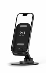 Polosmart PBS140 Telefon & Tablet Tutacağı Siyah - 1