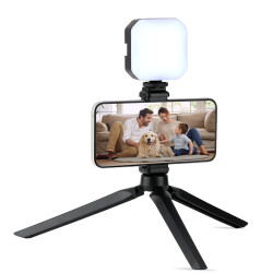 Polosmart PBS142 Işıklı Tripod - 2