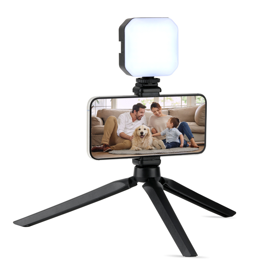 Polosmart PBS142 Işıklı Tripod - 2