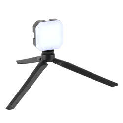 Polosmart PBS142 Işıklı Tripod - Polosmart