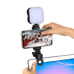 Polosmart PBS142 Işıklı Tripod - 4