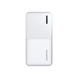 Polosmart PBS151 20.000 MAh Powerbank Beyaz - Polosmart
