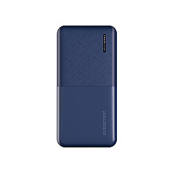 Polosmart PBS151 20.000 MAh Powerbank Navy - Polosmart